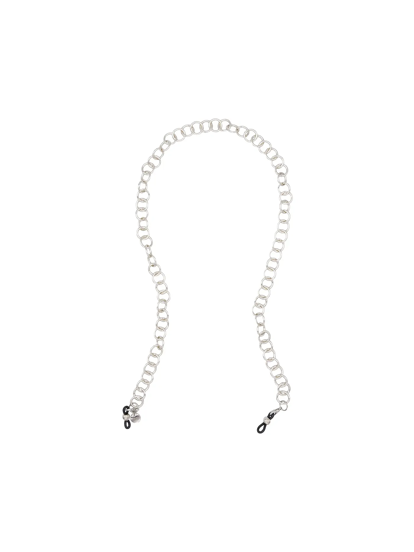COTI | Brillenkette VENTO Silver | 